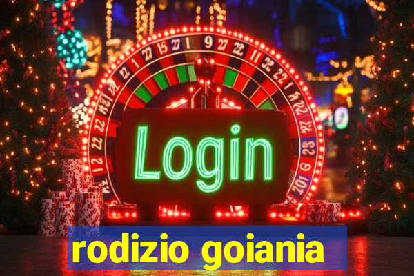 rodizio goiania
