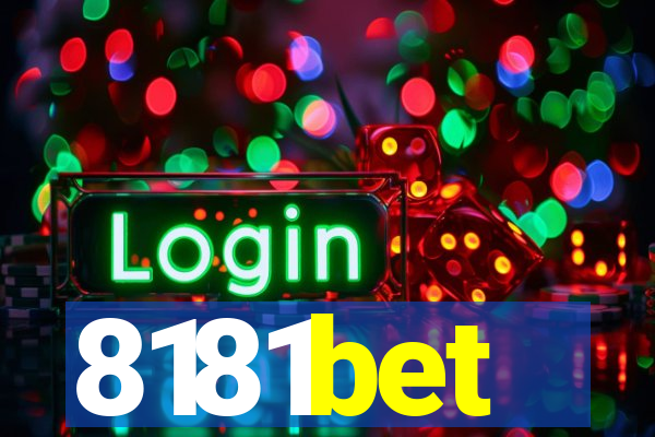 8181bet