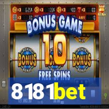 8181bet