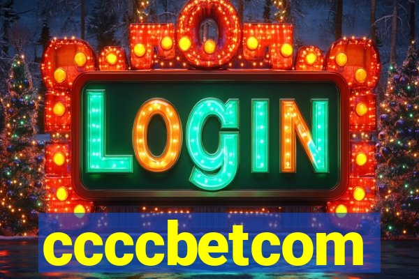 ccccbetcom