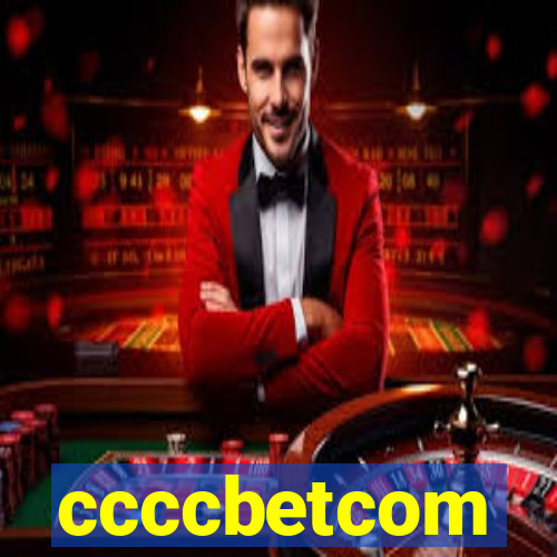 ccccbetcom