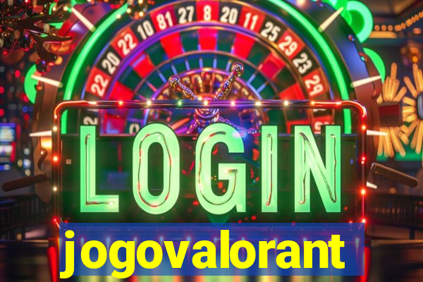 jogovalorant