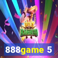 888game 5