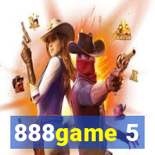 888game 5