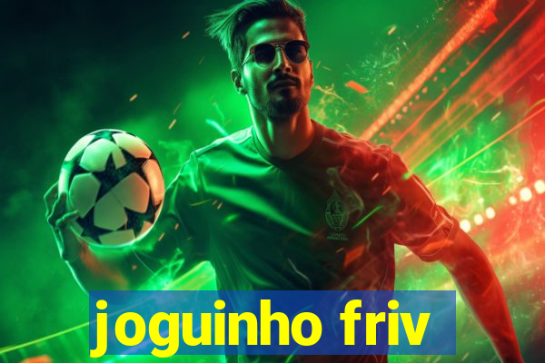joguinho friv