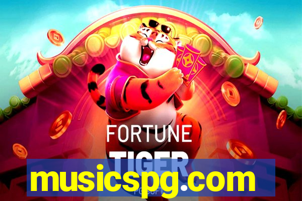 musicspg.com