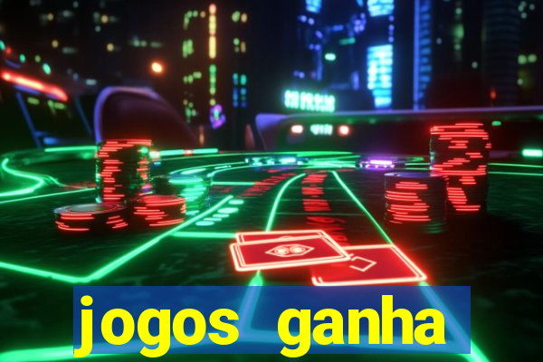 jogos ganha dinheiro no pix