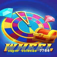 super colecao 7784 ps2 iso