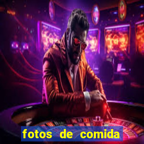 fotos de comida para status fotos fake