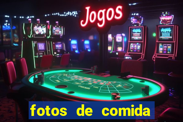 fotos de comida para status fotos fake