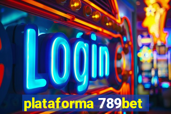 plataforma 789bet