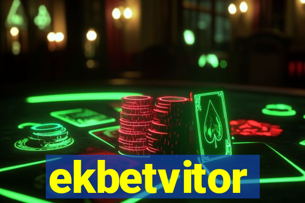 ekbetvitor