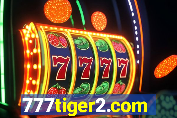 777tiger2.com