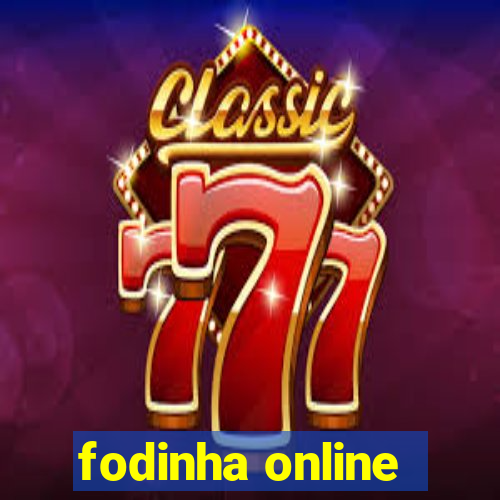 fodinha online