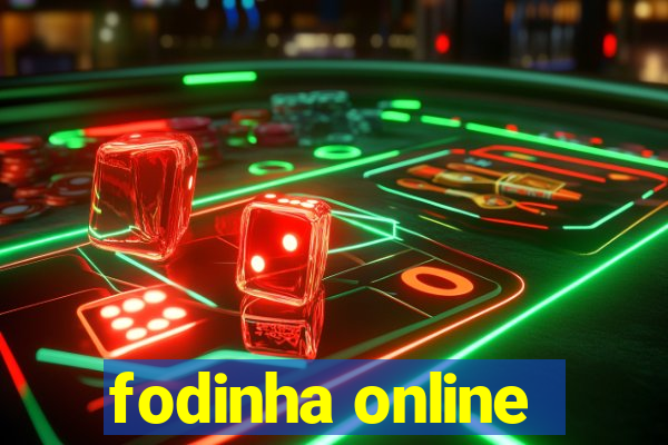 fodinha online