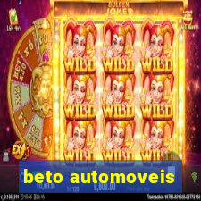 beto automoveis