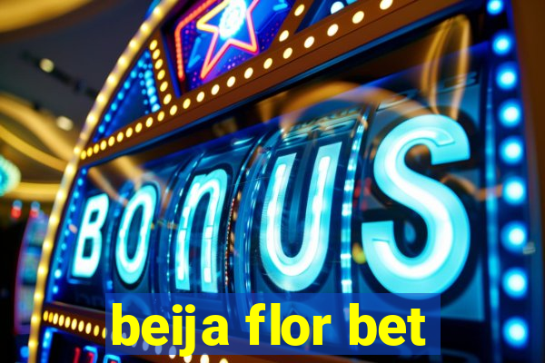 beija flor bet