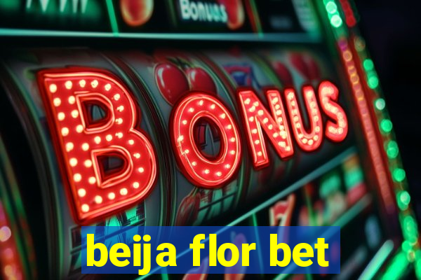 beija flor bet
