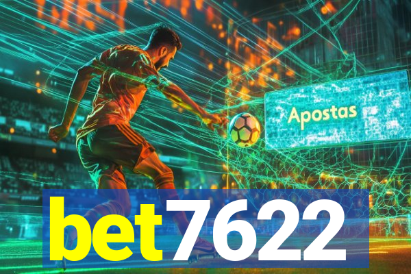 bet7622