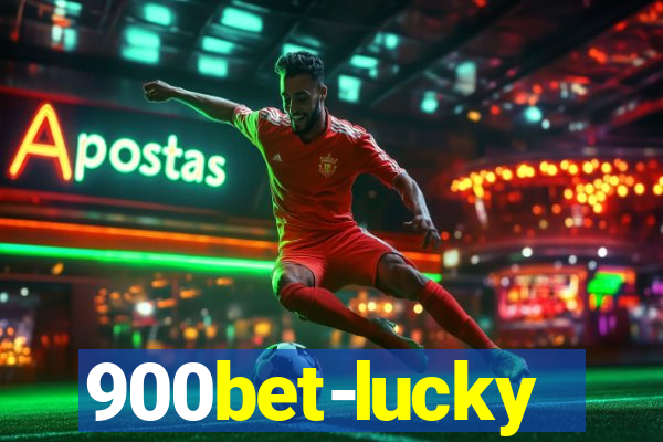 900bet-lucky