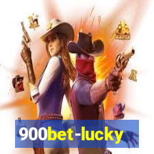 900bet-lucky