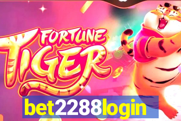 bet2288login