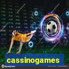 cassinogames