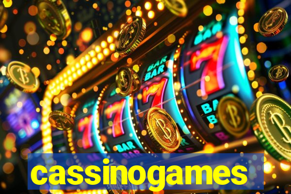 cassinogames