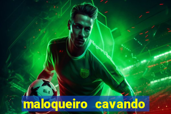 maloqueiro cavando sua cova portal