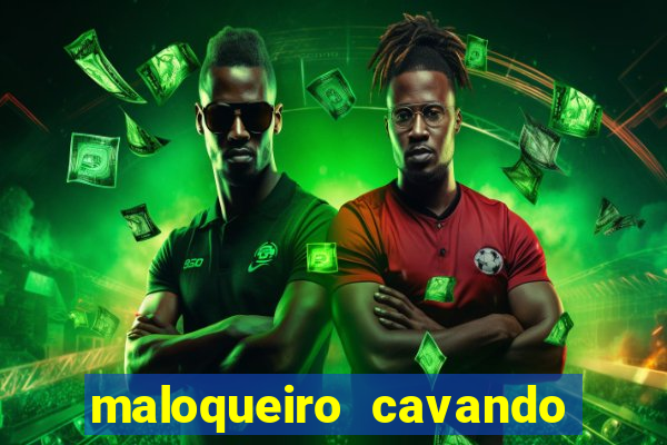 maloqueiro cavando sua cova portal