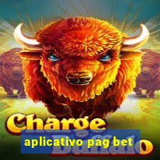 aplicativo pag bet