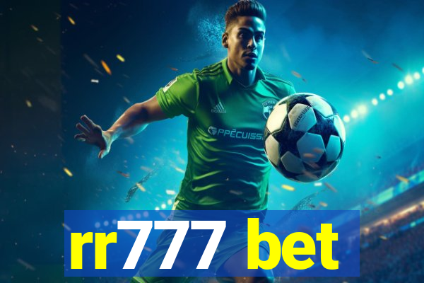 rr777 bet