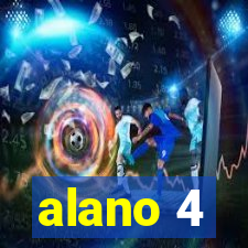 alano 4