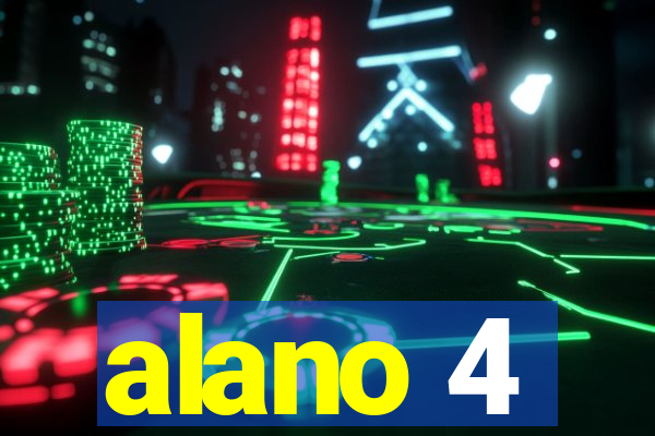 alano 4