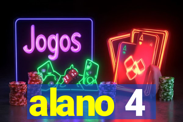 alano 4