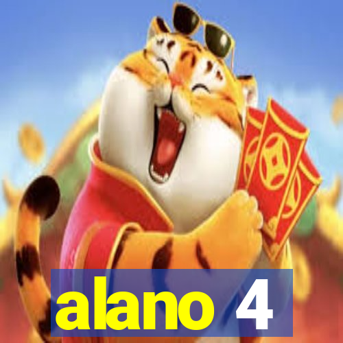 alano 4