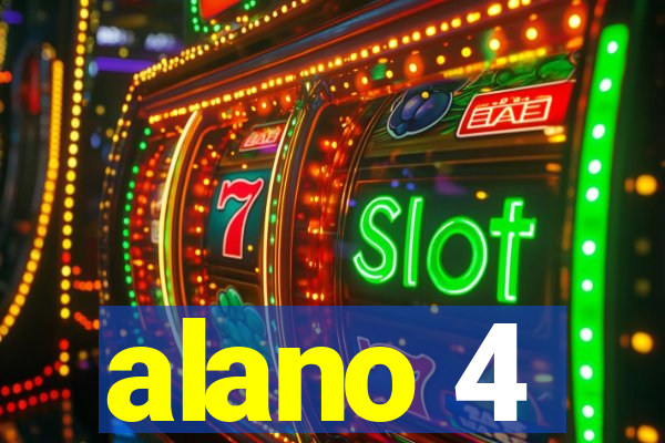 alano 4