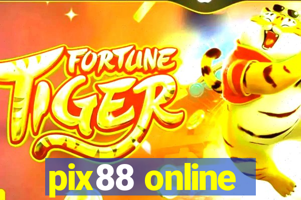 pix88 online