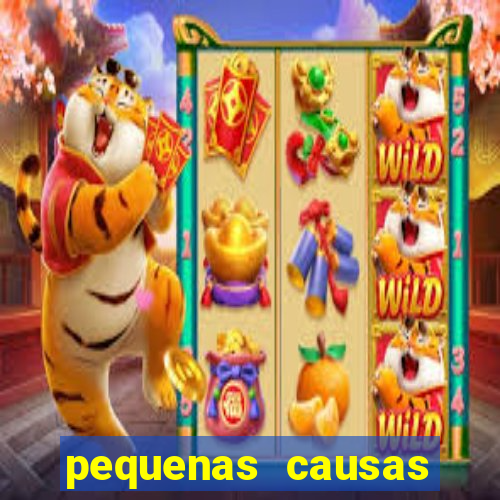 pequenas causas porto alegre