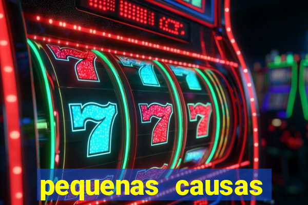 pequenas causas porto alegre