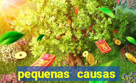pequenas causas porto alegre