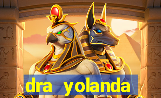 dra yolanda fernandes malta bettin