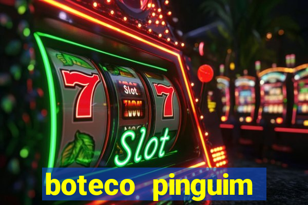 boteco pinguim assis brasil porto alegre