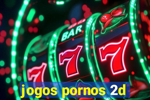jogos pornos 2d