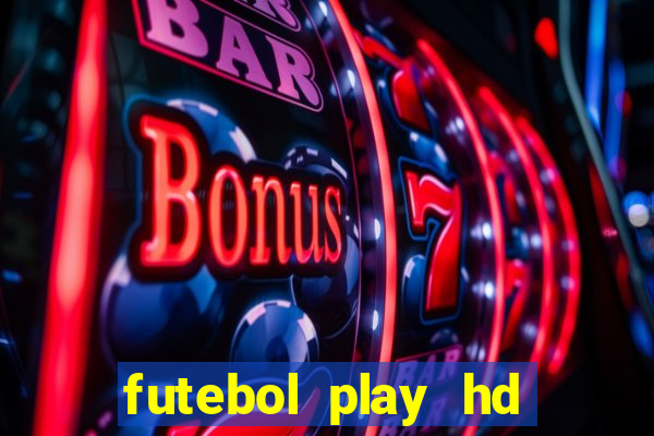 futebol play hd sao paulo