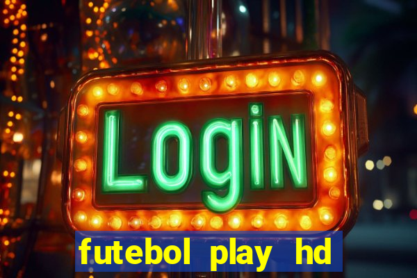 futebol play hd sao paulo