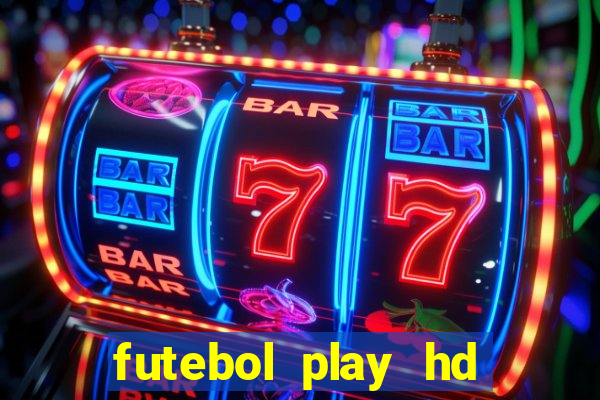 futebol play hd sao paulo