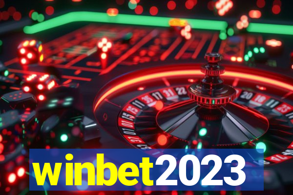 winbet2023