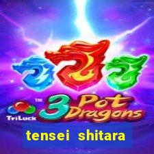 tensei shitara slime datta ken season 2