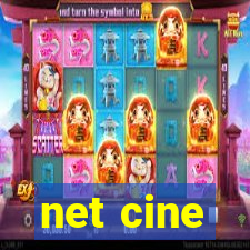 net cine